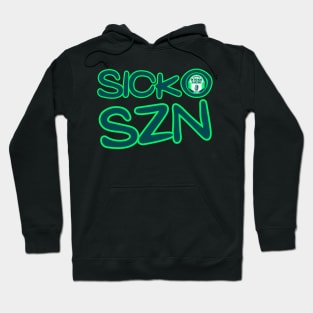 SICKO SZN Hoodie